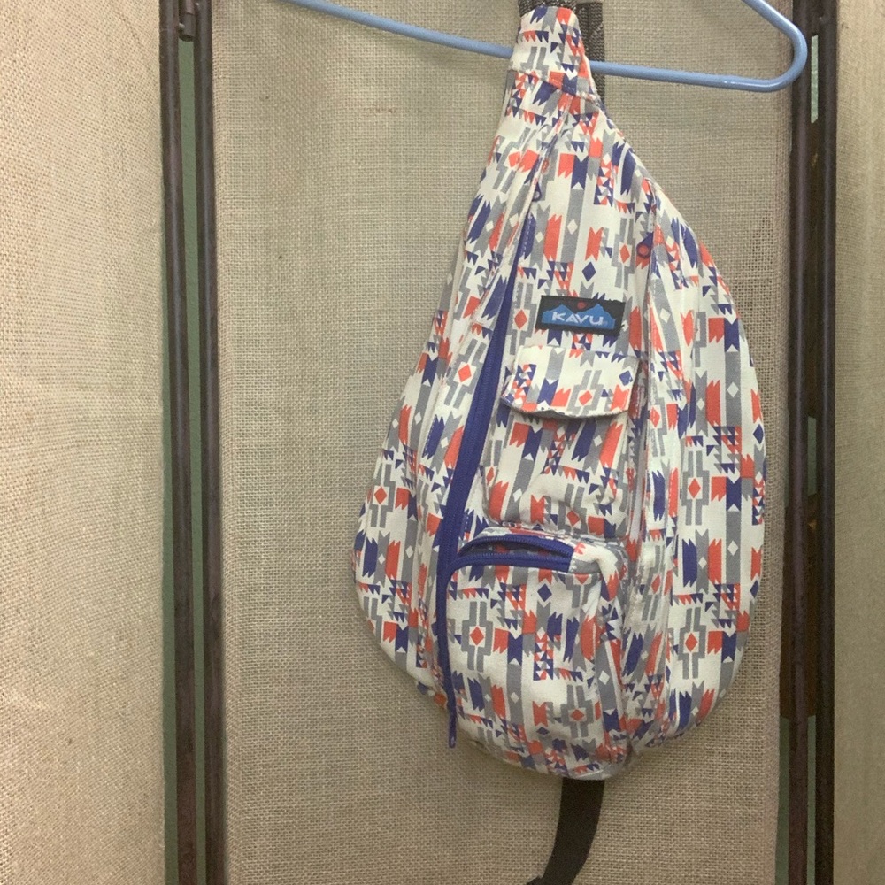 Kavu bag